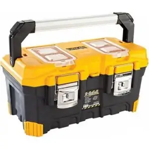 SUPER-BAG TAKIM ÇANTASI ALÜMİNYUM SAPLI 20 İNC ASR-4050