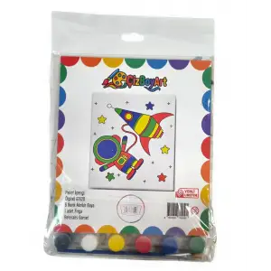 TABLOTAN 17X20 MUKAVVA BOYAMA