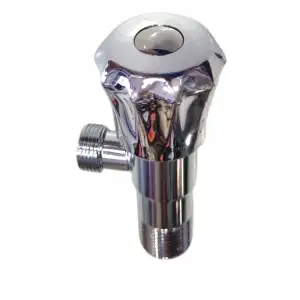 TAHARAT MUSLUĞU LÜX İNOX POŞETLİ