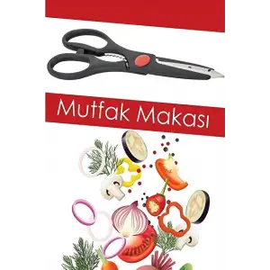 TAKSUN MUTFAK MAKASI KILIFLI KA-051