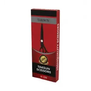 TAKSUN TERZİ MAKASI NO:10 A-255