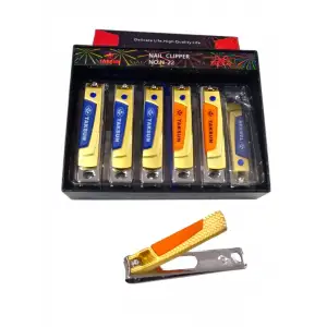 TAKSUN TIRNAK MAKASI N-22 (PKT-12 Lİ)