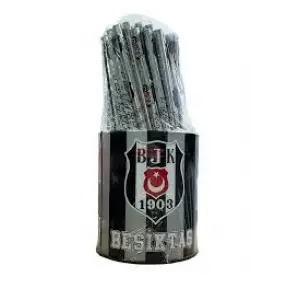 TARAFTAR KURŞUN KALEM BEŞİKTAŞ (PKT-72 Lİ)