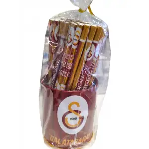 TARAFTAR KURŞUN KALEM GALATASARAY (PKT-72 Lİ)