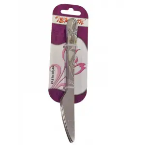 TERCAN HİLAL PASTA BIÇAĞI 6 LI ASKILI