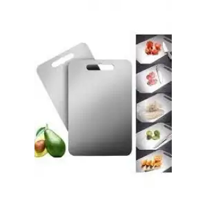 TERCAN METAL KESİM PANOSU 24X34 CM