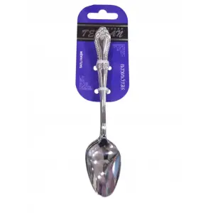 TERCAN SELÇUKLU TATLI KAŞIĞI 6 LI ASKILI