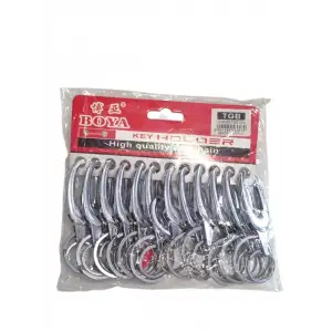 TGB ANAHTARLIK TGB-8047 (PKT-12 Lİ)