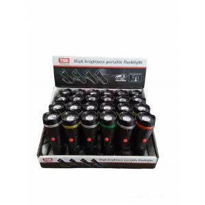 TGB EL FENERİ TGB-4002 (PKT-24 LÜ)