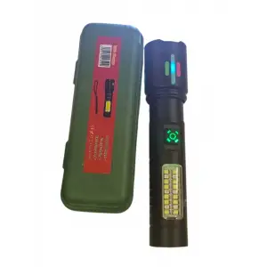 TGB EL FENERİ ZOOM BÜYÜK TGB-8102