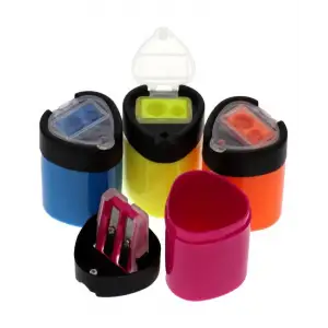 TGB KALEMTRAŞ ÇİFTLİ TGB-2571 (PKT-12 Lİ)