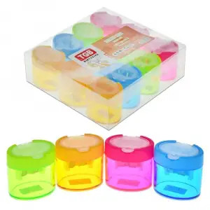 TGB KALEMTRAŞ ÇİFTLİ TGB-2574 (PKT-12Lİ)