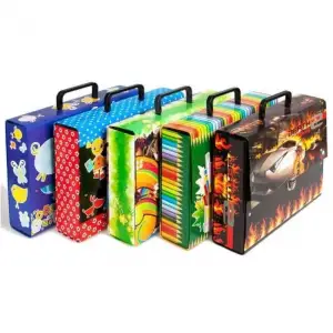 TGB KLASÖR KULPLU KLS-001