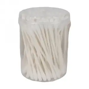 TGB KULAK ÇÖPÜ PAMUKLU ÇUBUK 280 Lİ 8064 (PKT-6 LI)