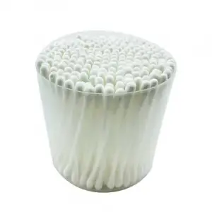 TGB KULAK ÇÖPÜ(PAMUK.ÇUBUK)160 LI 5058 (PKT-6 LI)