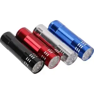 TGB LED FENER 9 LED TGB-5079 (PKT-24 LÜ)