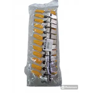 TGB METAL DÜDÜK TGB-5033 (PKT-24 LÜ)