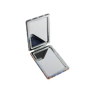 TGB MİRROR CEP AYNA DİKDÖRTGEN TGB-8020 (PKT-12Lİ)