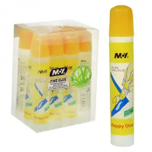 TGB MY SIVI YAPIŞTIRICI 60 ML TGB-2900 (PKT-12 Lİ)