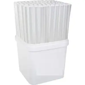 TGB RULO KAPLIK ŞEFFAF TGB-010 (PKT-200 LÜ)