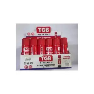 TGB STİCK YAPIŞTIRICI (PRİTT) 21 GR 1922(PK-24 LÜ)