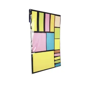 TGB YAPIŞKAN NOT KAĞIDI (POSTİT) A4 KOD:2506