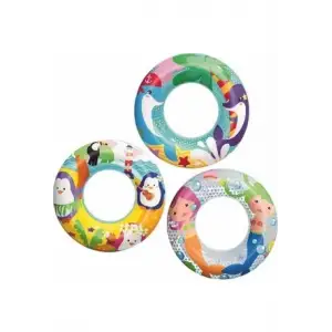 TGB YÜZME SİMİDİ 50 CM TGB-607