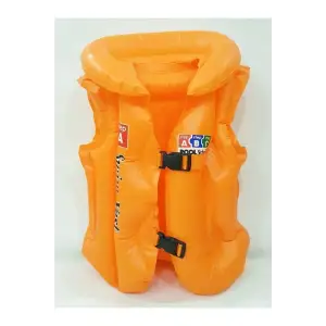 TGB YÜZME YELEĞİ T-488