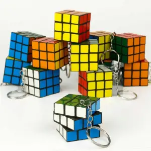 TGB ZEKA KÜPÜ ANAHTARLIK TGB-4000 (PKT-12 Lİ)