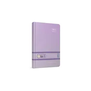 THEBOOK PASTELS DEFTER SRT.KP.17X24 160YP.ÇİZGİSİZ