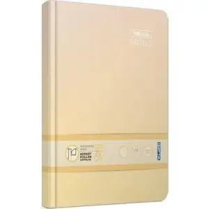 THEBOOK PASTELS DEFTER SRT.KP.20X28 120 YP.ÇİZGİLİ