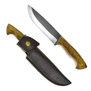 TİGON ASLANLI AV BIÇAĞI 2016A