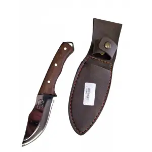 TİGON AYI BIÇAĞI AV 2014A