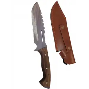 TİGON TIRTIKLI AV BIÇAĞI 2016T