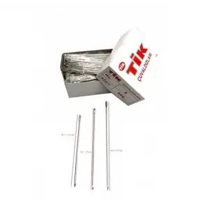 TİK ÇUVALDIZ NO:7 (PKT-25 Lİ)
