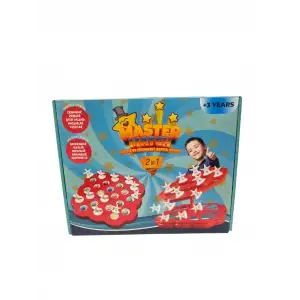 TMASTER MATCH TM-0003