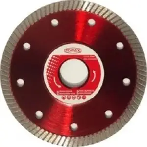 TOMAX MERMER KESİCİ TAŞ 115 MM 08300400
