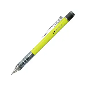 TOMBOW VERSATİL V.SARISI 0.7 MM SH-300(PKT-12 Lİ)