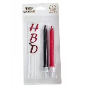 TOP CANDLE MUM KOD:66