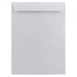 TORBA ZARF 17X25 110 GR BEYAZ 100 LÜ(KT-500LÜ)