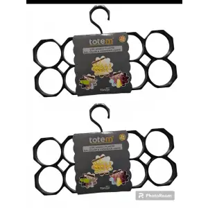 TOTEM ÇOK AMAÇLI MOBLEN ŞAL ASKISI TT-096