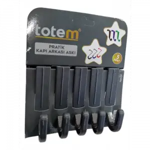 TOTEM PRATİK ASKI TT-0459 5 Lİ
