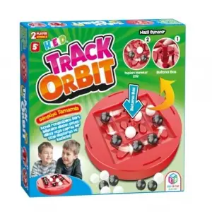 TRACK ORBİT HED-738