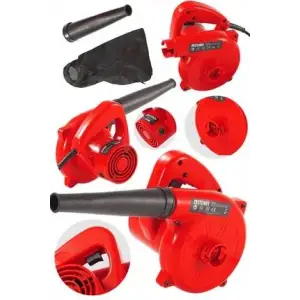 TRICRAFT DEVİRLİ HAVA KÖRÜĞÜ 1000 W 930