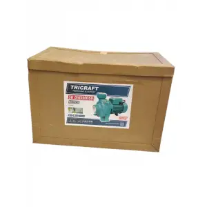 TRICRAFT SU DİNAMOSU 1,5 KW 2 HP 9794