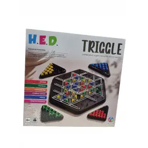 TRİGGLE HED-774