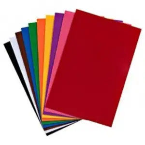 TRİPOD KEÇE DÜZ 10 RENK 50X70 P-2930(7604)