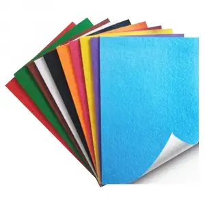 TRİPOD KEÇE YAPIŞKANLI 50X70 P-2947 (PKT-10 LU)