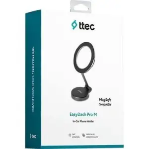 TTECH EASYDASH TELEFON TUTUCU 2TT41
