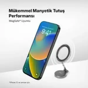 TTECH EASYDASH TELEFON TUTUCU 2TT41